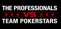 The Professionals Take on Team PokerStars